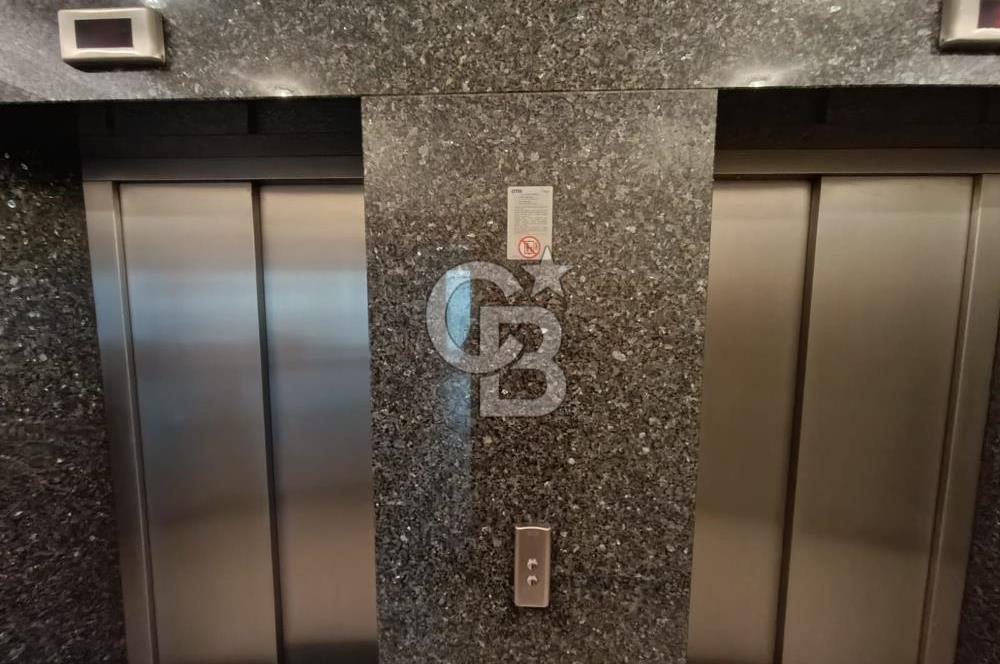 Mavişehir Modern 4 Sitesi Satılık 1+1 Havuz Cephe Daire