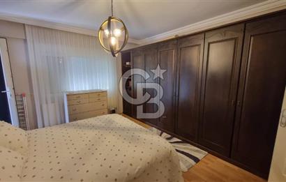 Narlıdere de Deniz Manzaralı Metro Yanı 4+1 Satılık 210 m2 Daire