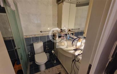 Narlıdere de Deniz Manzaralı Metro Yanı 4+1 Satılık 210 m2 Daire