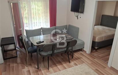 TRABZON KONAKLAR'DA D KAPISINDA EŞYALI 2+1 SATILIK DAİRE