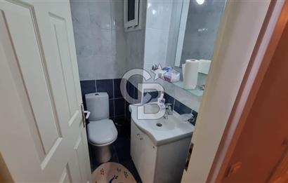 Narlıdere de Deniz Manzaralı Metro Yanı 4+1 Satılık 210 m2 Daire