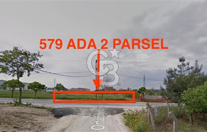 İstanbul, Büyükçekmece, Tepecik, Hürriyet Mah. Konut İmarlı Satılık Arsa, net temiz parsel,  E (KAKS): 0,20 