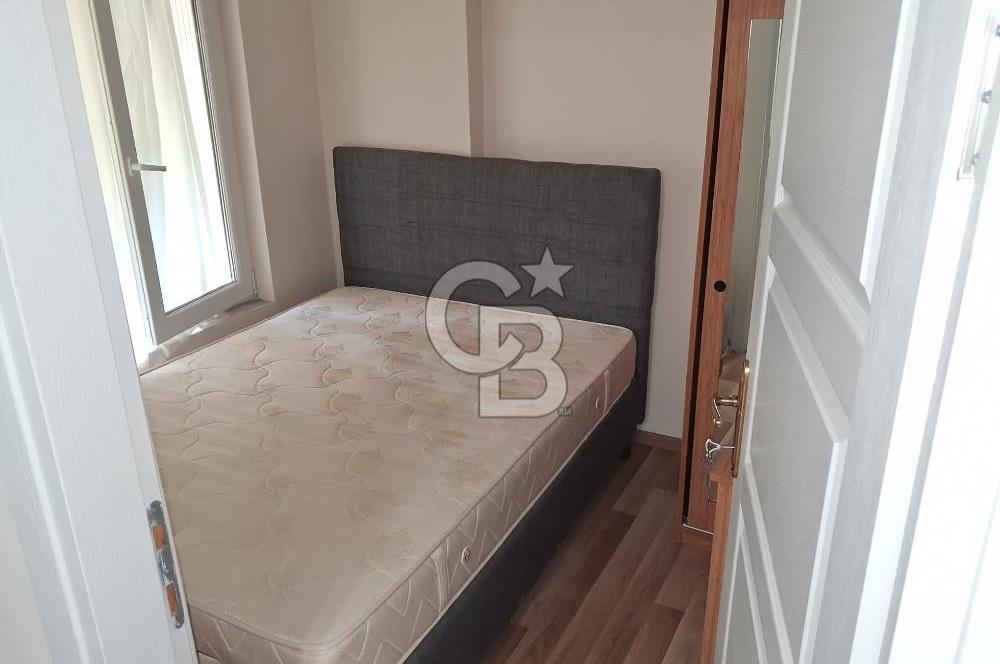 TRABZON KONAKLAR'DA D KAPISINDA EŞYALI 2+1 SATILIK DAİRE