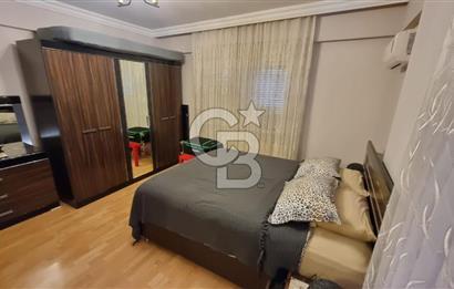 Narlıdere de Deniz Manzaralı Metro Yanı 4+1 Satılık 210 m2 Daire