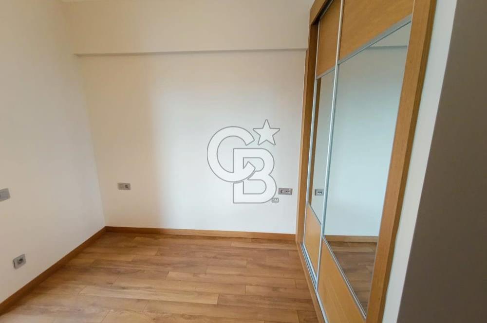 Mavişehir Modern 4 Sitesi Satılık 1+1 Havuz Cephe Daire