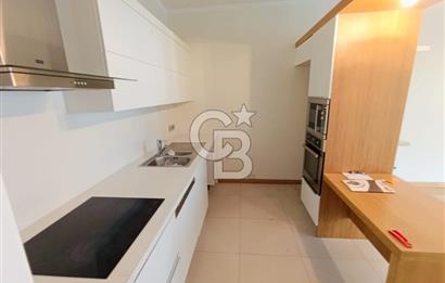 Mavişehir Modern 4 Sitesi Satılık 1+1 Havuz Cephe Daire