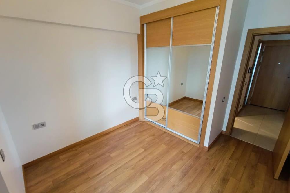 Mavişehir Modern 4 Sitesi Satılık 1+1 Havuz Cephe Daire