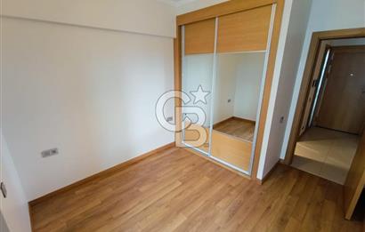 Mavişehir Modern 4 Sitesi Satılık 1+1 Havuz Cephe Daire