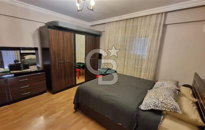 Narlıdere de Deniz Manzaralı Metro Yanı 4+1 Satılık 210 m2 Daire