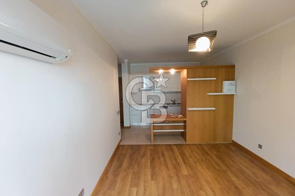 Mavişehir Modern 4 Sitesi Satılık 1+1 Havuz Cephe Daire