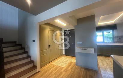 ÇANAKKALE MERKEZ PANAROMA SİTESİ YENİLENMİŞ LÜKS SATILIK VİLLA