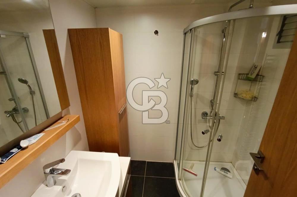 Mavişehir Modern 4 Sitesi Satılık 1+1 Havuz Cephe Daire