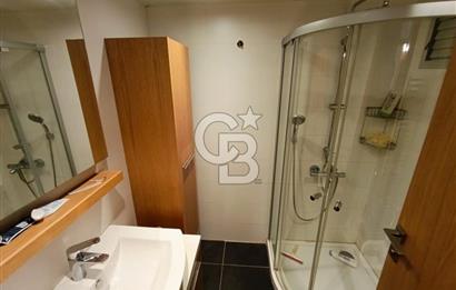 Mavişehir Modern 4 Sitesi Satılık 1+1 Havuz Cephe Daire