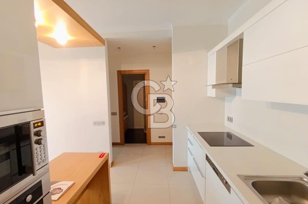 Mavişehir Modern 4 Sitesi Satılık 1+1 Havuz Cephe Daire