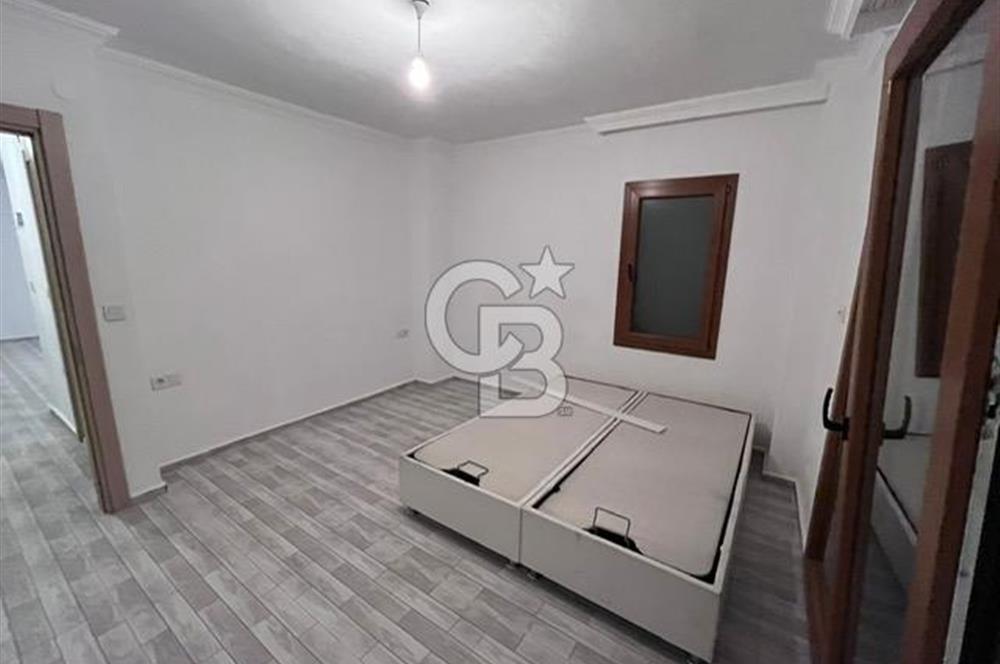 DATÇA KIZLAN'DA 1+1 YILLIK KİRALIK DAİRE