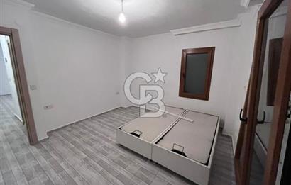 DATÇA KIZLAN'DA 1+1 YILLIK KİRALIK DAİRE
