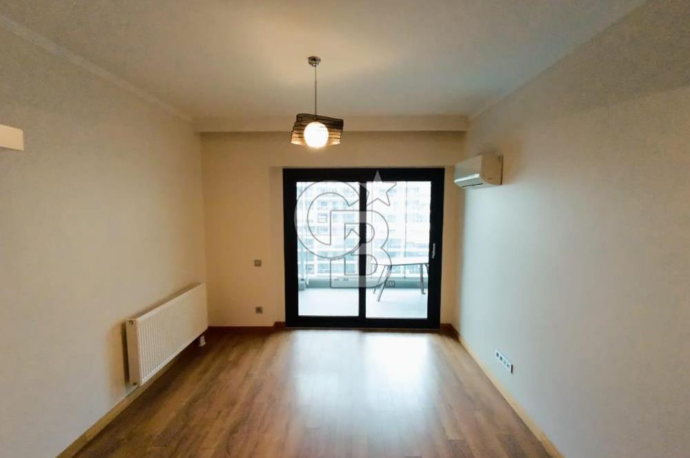Mavişehir Modern 4 Sitesi Satılık 1+1 Havuz Cephe Daire