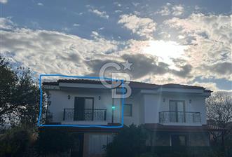 DATÇA KIZLAN'DA 1+1 YILLIK KİRALIK DAİRE