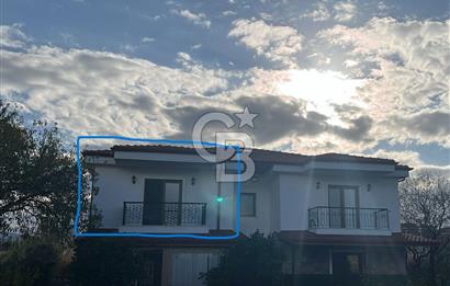 DATÇA KIZLAN'DA 1+1 YILLIK KİRALIK DAİRE