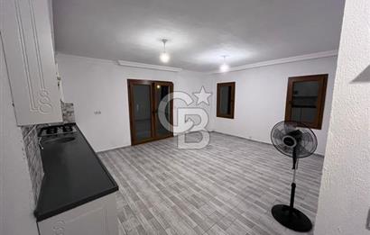 DATÇA KIZLAN'DA 1+1 YILLIK KİRALIK DAİRE