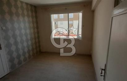 KARŞIYAKA BOSTANLIDA TAM MERKEZDE 2+1 ARAKAT 80 M2 ÖNÜ AÇIK DAİRE