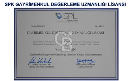 İstanbul, Büyükçekmece, Tepecik, Hürriyet Mah. Konut İmarlı Satılık Arsa, net temiz parsel,  E (KAKS): 0,20 