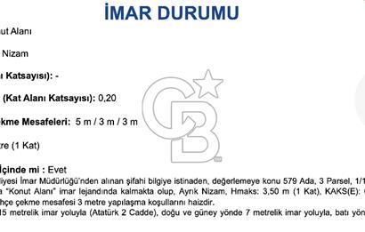 İstanbul, Büyükçekmece, Tepecik, Hürriyet Mah. Konut İmarlı Satılık Arsa, net temiz parsel,  E (KAKS): 0,20 