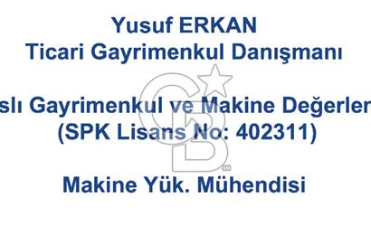 İstanbul, Büyükçekmece, Tepecik, Hürriyet Mah. Konut İmarlı Satılık Arsa, net temiz parsel,  E (KAKS): 0,20 
