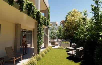Türkbükü'nde 4+1 Villa 4 banyo müstakil havuz için Fırsat proje