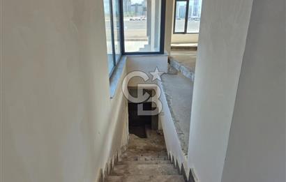 BEYTEPE DE KOMPLE KİRALIK BİNA