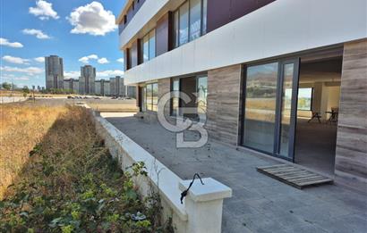 BEYTEPE DE KOMPLE KİRALIK BİNA