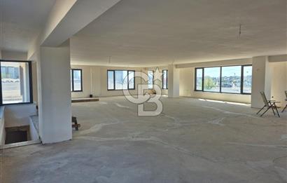 BEYTEPE DE KOMPLE KİRALIK BİNA