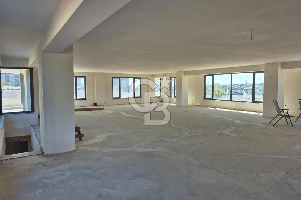 BEYTEPE DE KOMPLE KİRALIK BİNA