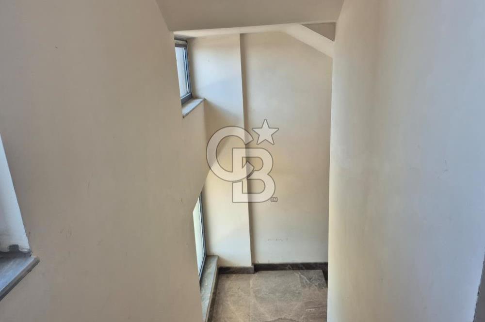 BEYTEPE DE KOMPLE KİRALIK BİNA
