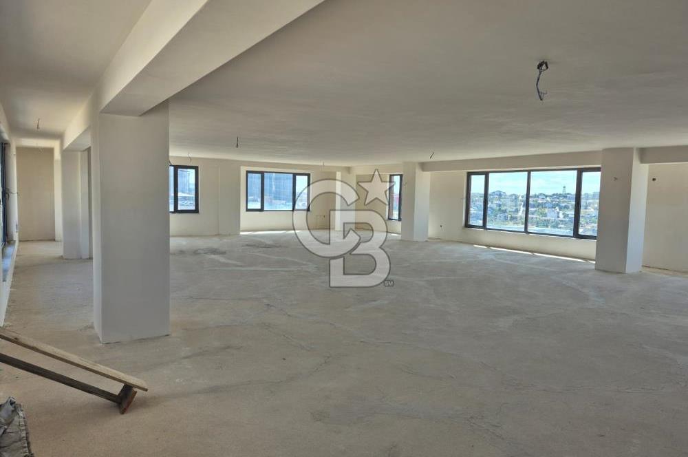 BEYTEPE DE KOMPLE KİRALIK BİNA