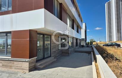 BEYTEPE DE KOMPLE KİRALIK BİNA