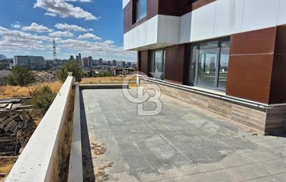 BEYTEPE DE KOMPLE KİRALIK BİNA