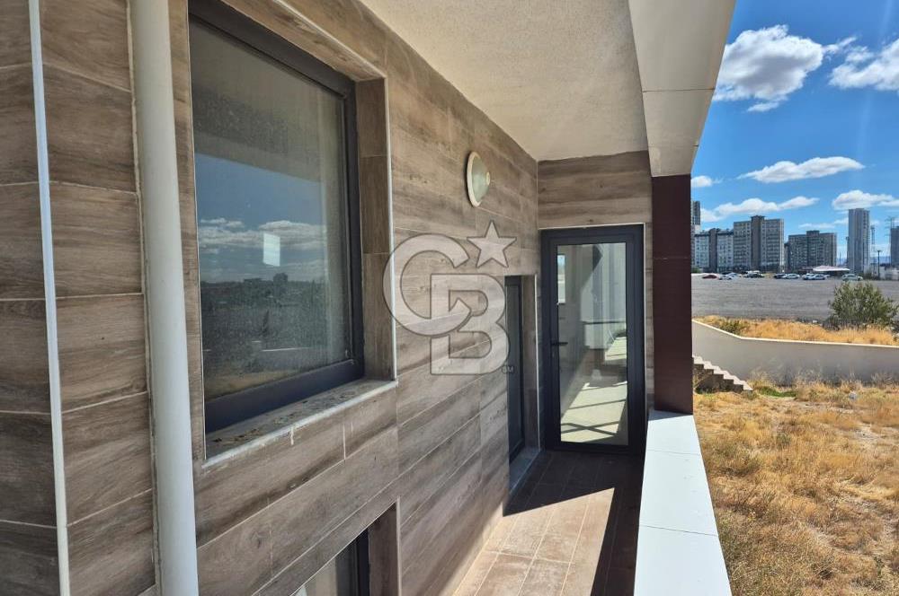 BEYTEPE DE KOMPLE KİRALIK BİNA