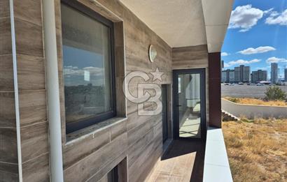 BEYTEPE DE KOMPLE KİRALIK BİNA