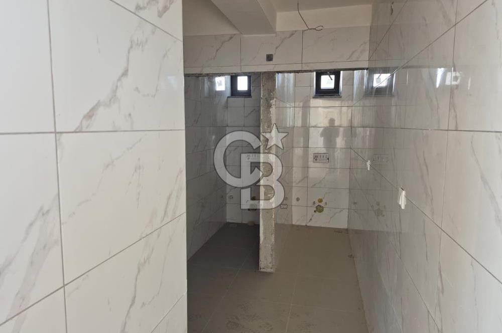 BEYTEPE DE KOMPLE KİRALIK BİNA
