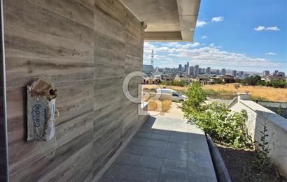 BEYTEPE DE KOMPLE KİRALIK BİNA