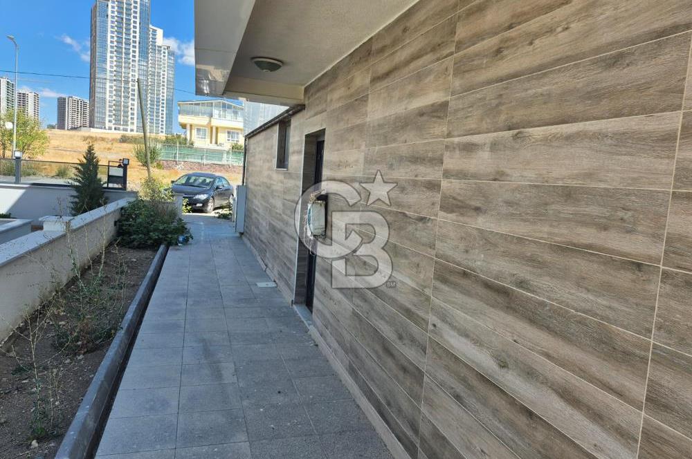 BEYTEPE DE KOMPLE KİRALIK BİNA
