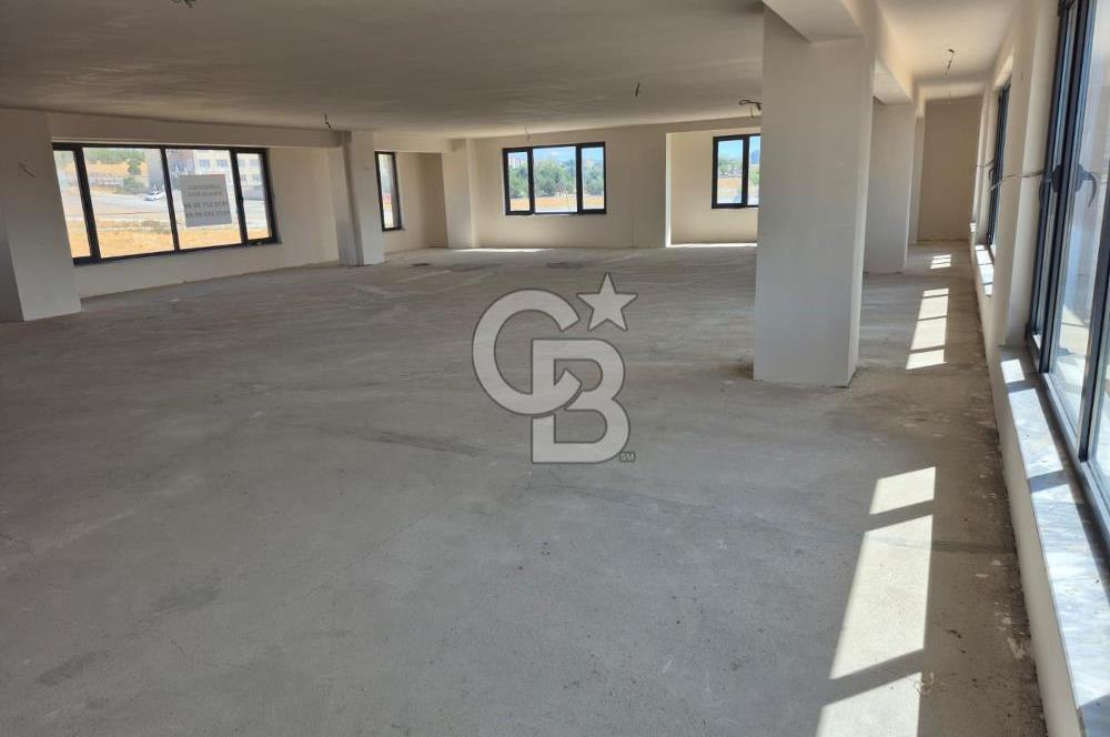 BEYTEPE DE KOMPLE KİRALIK BİNA