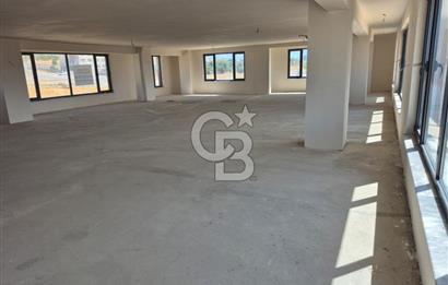 BEYTEPE DE KOMPLE KİRALIK BİNA