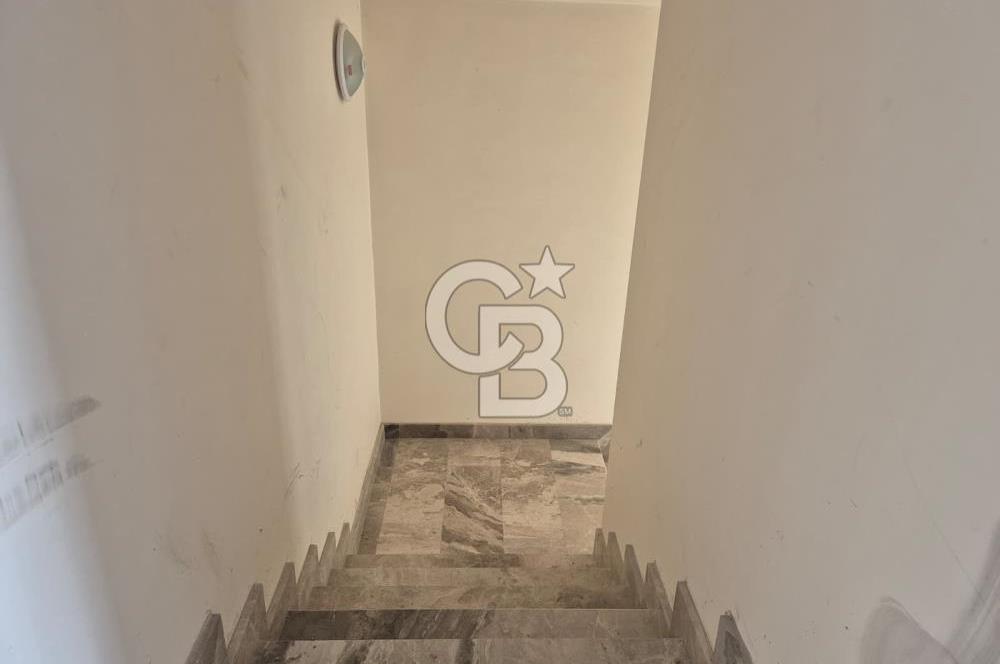 BEYTEPE DE KOMPLE KİRALIK BİNA