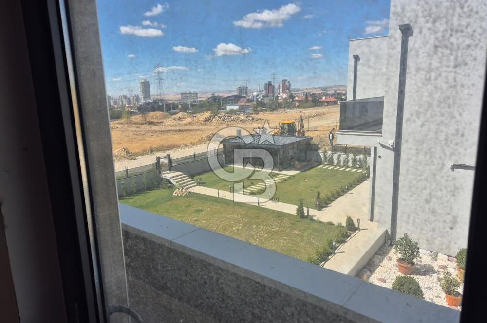 BEYTEPE DE KOMPLE KİRALIK BİNA