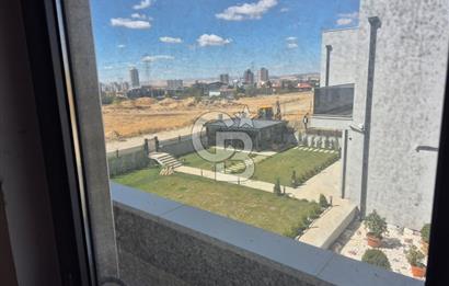 BEYTEPE DE KOMPLE KİRALIK BİNA