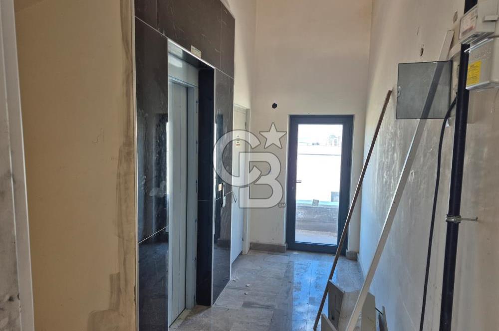 BEYTEPE DE KOMPLE KİRALIK BİNA