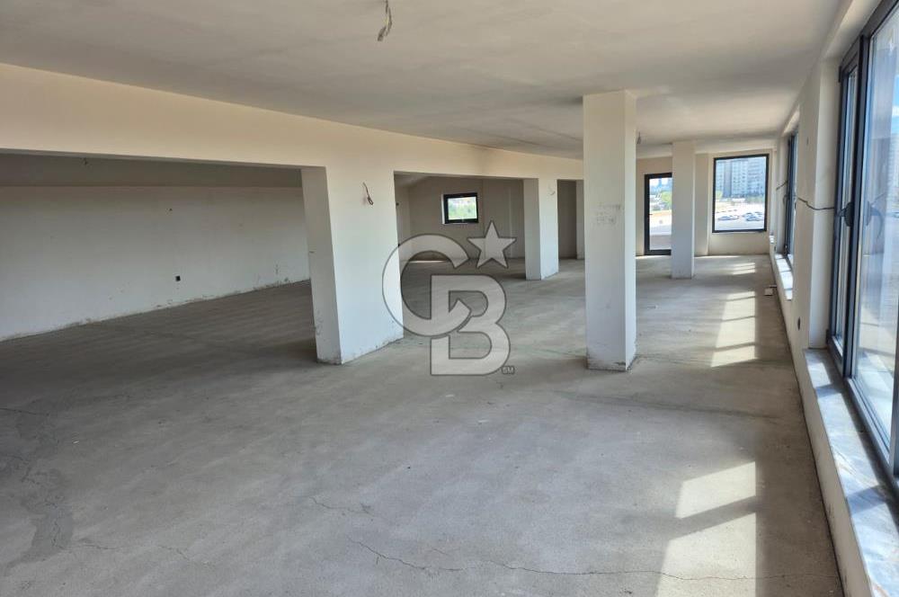 BEYTEPE DE KOMPLE KİRALIK BİNA