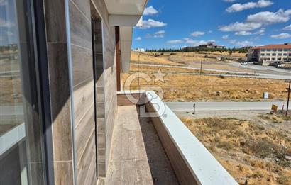 BEYTEPE DE KOMPLE KİRALIK BİNA